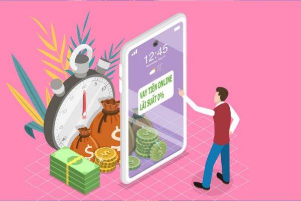 Khi bị lừa vay tiền thông qua app có phải trả lại hay không?